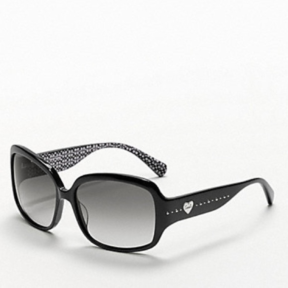 Coach “Scarlett” sunglasses